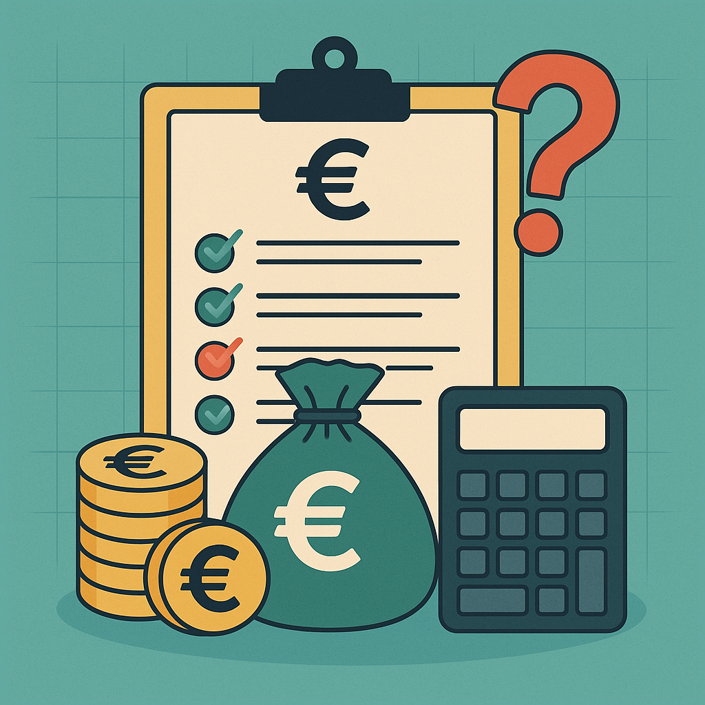 Capacidad de endeudamiento