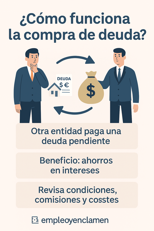 Préstamos con garantía: más fáciles, pero con riesgos reales.Préstamos con garantía: más fáciles, pero con riesgos reales.